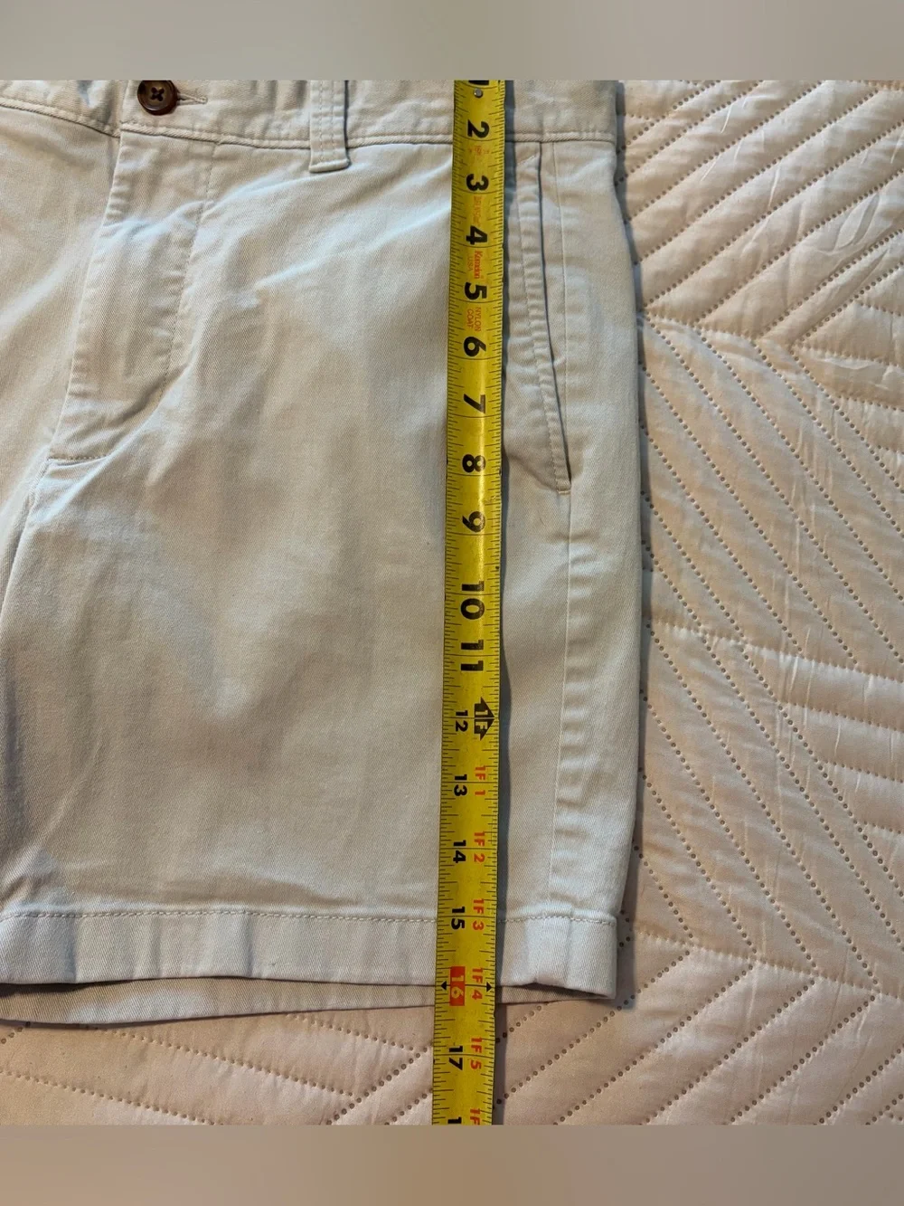 J. Crew classic flat